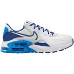 Nike Air Max Excee - Sneaker - Herren 10,5 US White/Blue