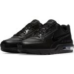 Nike AIR MAX LTD 3 Sneaker Herren in black-black-black, Größe 42