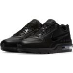 Nike Air Max LTD 3 Sneaker Herren in black-black-black, Größe 44 1/2