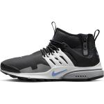 Nike Air Presto Utility Mid-Top anthracite/summit white/particle grey/university blue