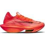 Nike Air Zoom Alphafly NEXT% 2 Women total orange/bright crimson/ghost green/black