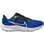 Reduzierte Blaue Nike Zoom Pegasus Herrenlaufschuhe Größe 44,5 