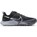Anthrazite Nike Zoom Terra Kiger 8 Trailrunning Schuhe Tiere rutschfest für Damen Größe 36,5 