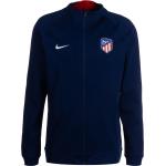 Nike Atlético Madrid Academy Pro Herren Jacke dunkelblau Gr. XXL