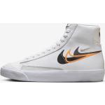 Nike Blazer Mid - Sneaker - Jungs 4,5Y US White