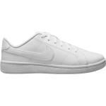 Nike Court Royale 2 Sneaker Herren in white-white-white, Größe 43