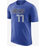 Nike Dallas Mavericks Men's Nike Nba T-Shirt NBA T-Shirts blau