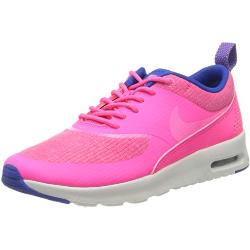 Nike Damen Air Max Thea PRM WMNS Sneaker, Pink (Pink 616723-601), 36 EU