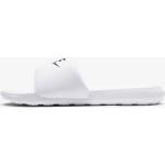 Weiße Nike Victori One Damenpantoletten Größe 38 