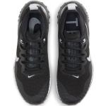 Schwarze Nike Wildhorse Trailrunning Schuhe aus Gummi für Damen Größe 40,5 