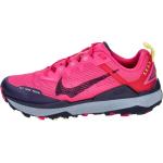 Rosa Nike Wildhorse Trailrunning Schuhe Orangen für Damen Größe 39 