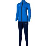 Königsblau Nike Academy Trainingsanzüge & Jogginganzüge aus Polyester für Damen Größe XL 