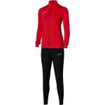 Rote Nike Academy Trainingsanzüge & Jogginganzüge aus Polyester für Damen Größe XS 