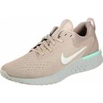 Nike Damen WMNS Odyssey React Fitnessschuhe, Mehrfarbig (Particle Beige/Phantom/Diffused Taupe 201), 39 EU