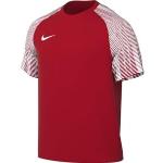 Reduzierte Rote Nike Academy T-Shirts für Herren Größe M 