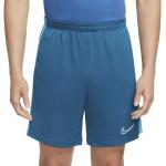 Reduzierte Hellblaue Atmungsaktive Nike Academy Herrenfußballhosen Größe L 