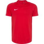 Nike Dry Squad 17, Gr. XXL, Herren, rot / weiß
