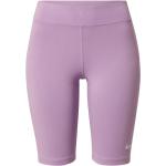 Braune Nike Essentials Shorts & kurze Hosen für Damen Größe XS 