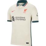 Atmungsaktive Nike FC Liverpool Fußballtrikots aus Polyester für Herren Größe XS 