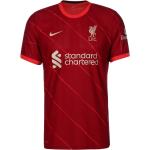 Atmungsaktive Nike FC Liverpool Fußballtrikots aus Polyester für Herren Größe M 