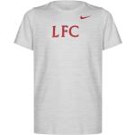 Nike FC Liverpool Legend Kinder T-Shirt hellgrau Gr. M