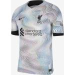 Atmungsaktive Nike FC Liverpool Fußballtrikots aus Polyester für Herren Größe L 