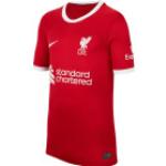 Nike FC Liverpool Trikot Home 2023/2024 Kids XS ( 116-128 )