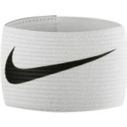 Nike Futbol 2.0 Schweißband Unisex Accessoires weiß one-size