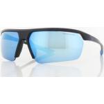 Blaue Nike Air Force 1 Sonnenbrillen Größe M 