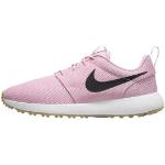 Nike Golf Nike Roshe G Next Nature Damen Golfschuhe, rosa, rosa, standard, ohne Spikes, 4.5