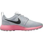 Nike Golfschuhe Roshe G Next Nature grau pink