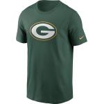 Nike Green Bay Packers T-Shirt Herren in fir, Größe S