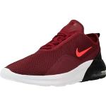 Nike Herren Air Max Motion 2 Leichtathletik-Schuh, Team Red/Bright Crimson/Black, 41 EU