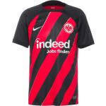 Nike Herren Eintracht Frankfurt Home Trikot 2023/24 FJ6267-010 S Black/Universtity Red/White