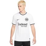 Nike Herren Heimtrikot SG Eintracht Frankfurt 2022/23 white/black S
