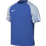 Reduzierte Königsblau Nike Academy T-Shirts für Herren Größe L 