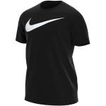 Reduzierte Schwarze Nike Park T-Shirts für Herren Größe L 