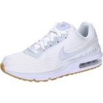 Nike Herren Sneaker Air Max LTD 3 TXT 746379-121 44.5 White/Pure Platinum-Wht