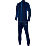 Königsblau Nike Academy Trainingsanzüge & Jogginganzüge aus Polyester für Herren Größe XL 