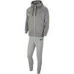 Dunkelgrau Nike Park Trainingsanzüge & Jogginganzüge aus Fleece für Herren Größe L 