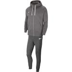 Dunkelgrau Nike Park Trainingsanzüge & Jogginganzüge aus Fleece für Herren Größe L 
