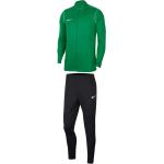 Grüne Nike Track Racer Trainingsanzüge & Jogginganzüge aus Polyester für Herren Größe XL 