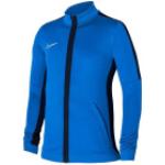 Nike Herren Trainingsjacke Dri-FIT Academy 23 Track Jacket DR1681-463 XS Royal Blue/Obsidian/White