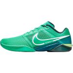 Grüne Nike Metcon 2 Fitnessschuhe für Herren Größe 43 