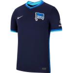 Nike Hertha BSC Auswärtstrikot 2022
