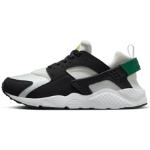 Nike Huarache Run 2.0 Schuh für ältere Kinder - Weiß 35.5 Male Weiß