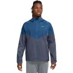 Nike Impossibly Light Windrunner Jacket Herren XL Blau