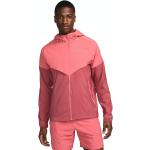 Nike Impossibly Light Windrunner Jacket Herren XL Rosa