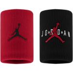 Rote Nike Jordan 2 Basketballschuhe 