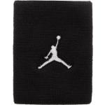 Schwarze Nike Jordan NBA Basketballschuhe 
